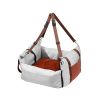 Dog Booster Car Seat Pet Car Seat for Small Dog